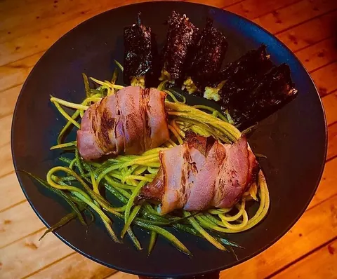 Кухня