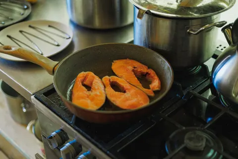 Кухня