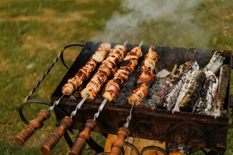 Кухня