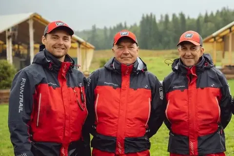 Команда NORVEL