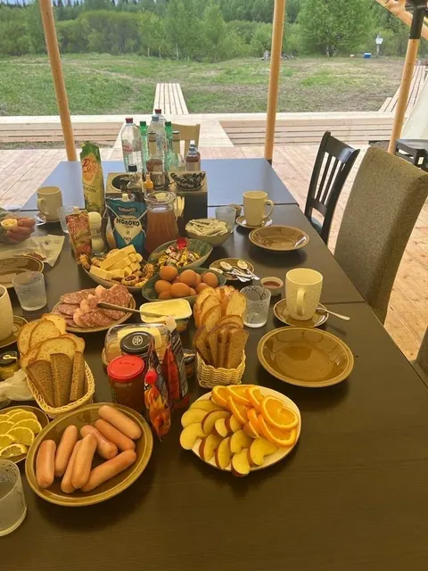 Кухня