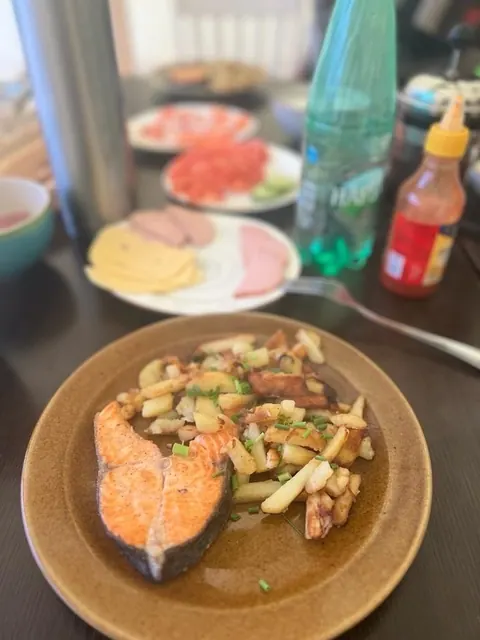 Кухня