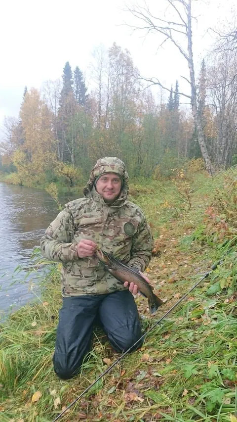 Трофеи