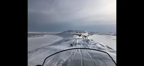 Зимний Канин