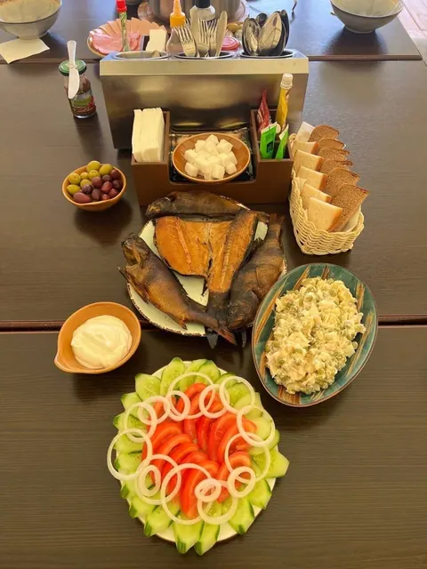 Кухня