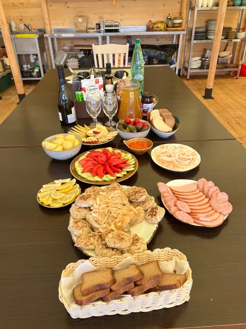 Кухня