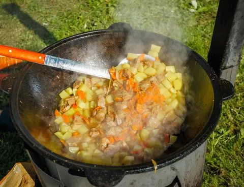 Кухня