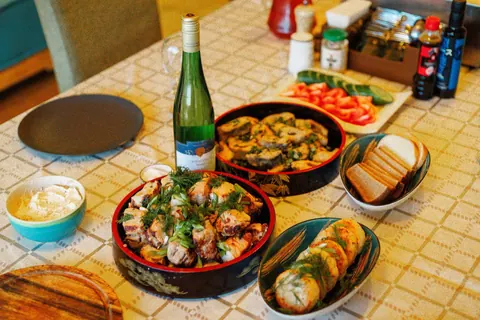 Кухня