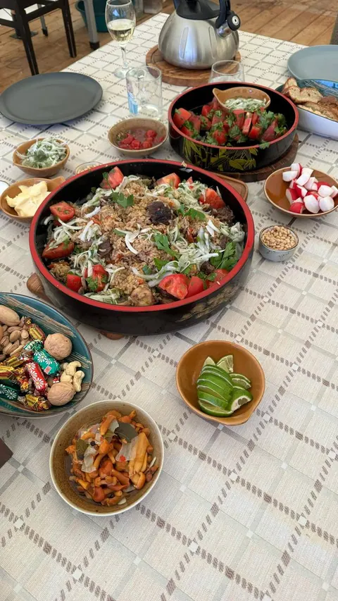 Кухня