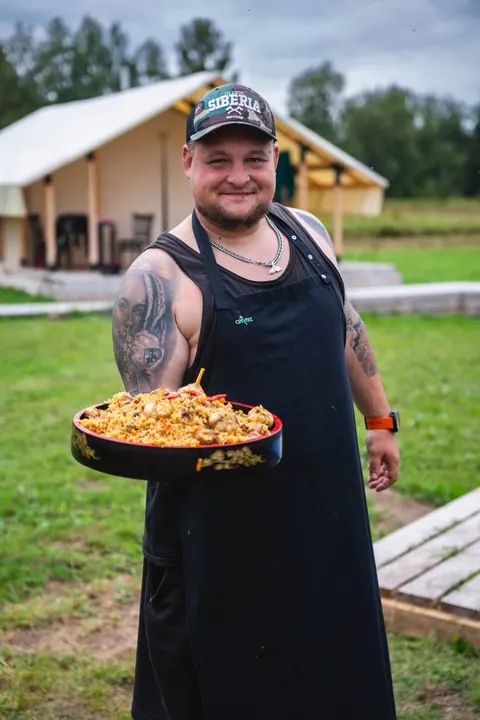 Кухня