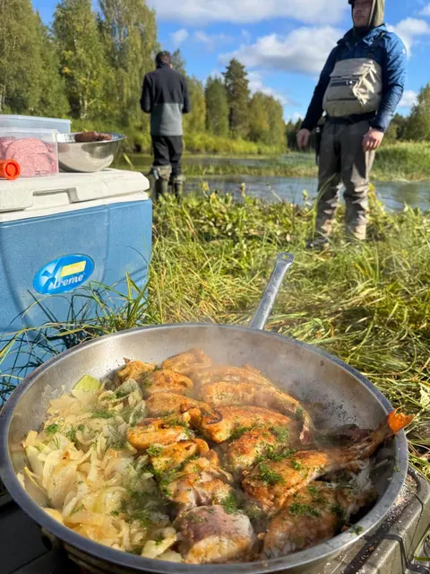 Кухня