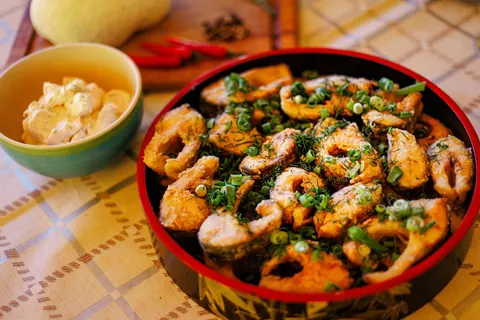 Кухня