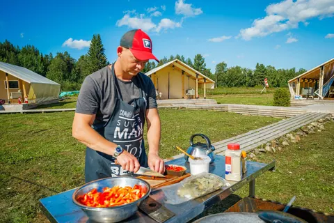 Кухня