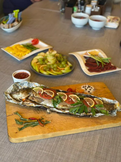 Кухня