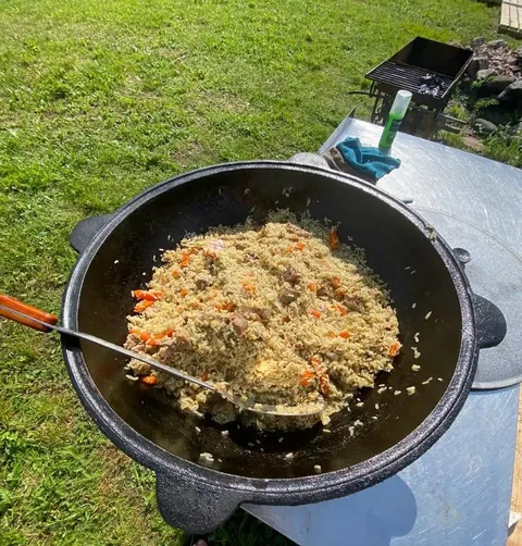 Кухня