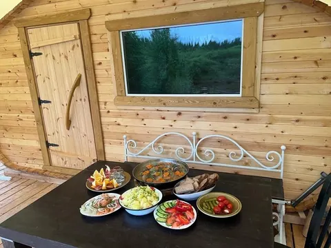 Кухня